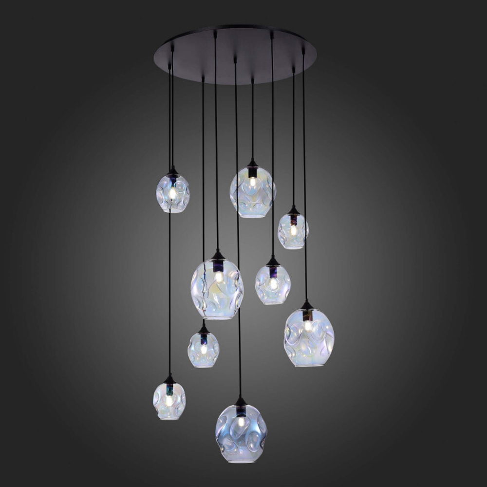 Подвесной светильник ST-Luce SL1188.403.09