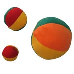 Мягкий модуль Мяч набивной