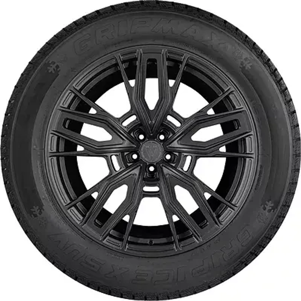 Gripmax Grip Ice X SUV 265/60 R18 114H