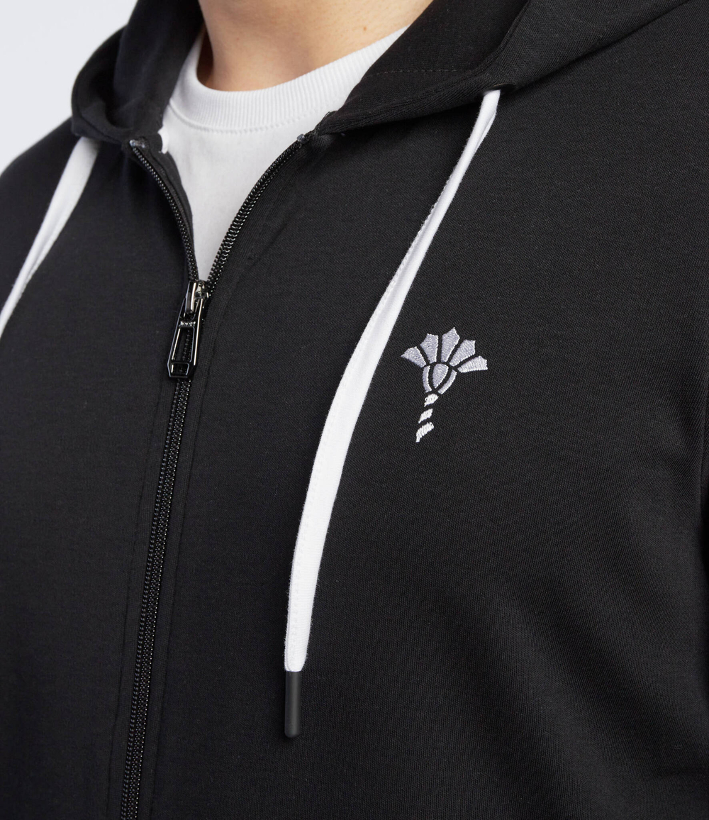 Худи Joop! Homewear - черный(30029924)