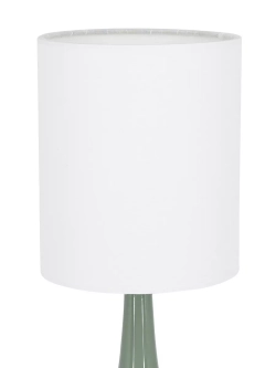 Светильник настольный для спальни классический