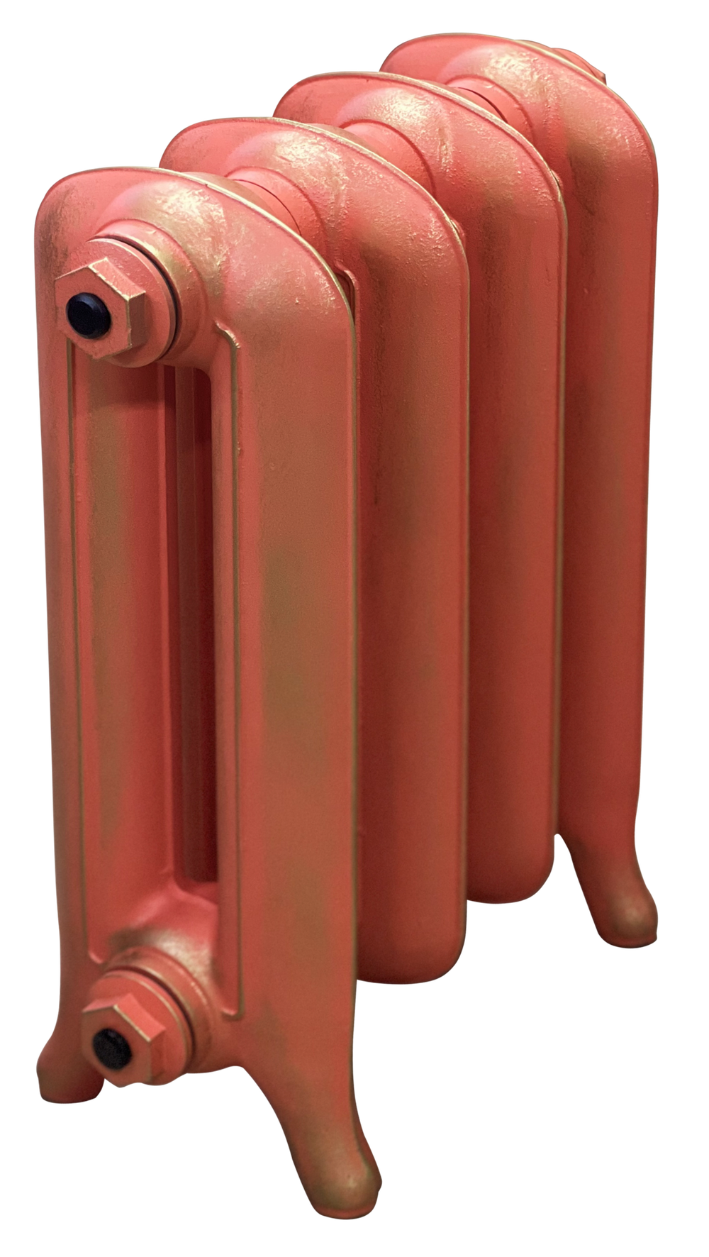 Радиатор чугунный WINDSBOLD 400, 10 секций, WB 400-10s