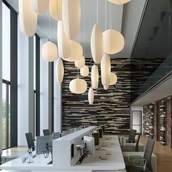 Подвесной Светильник Bamse A By Imperiumloft