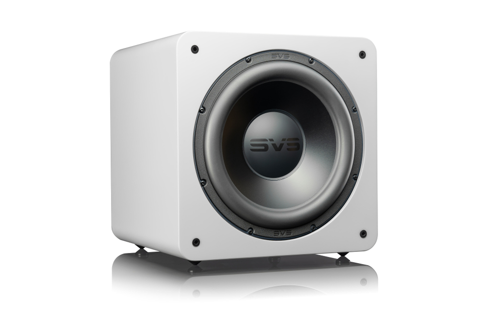 SVS SB-2000 Pro, активный сабвуфер
