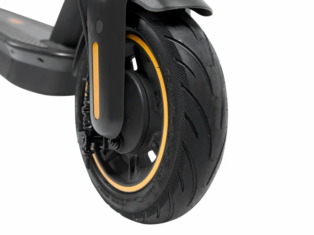 Электросамокат Ninebot KickScooter MAX