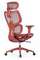 Кресло Argo W-228 Красный