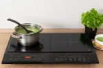 Настольная индукционная панель Olto HP-201I (q)