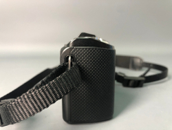 Sony Nex-5N, 200 кадров пробега