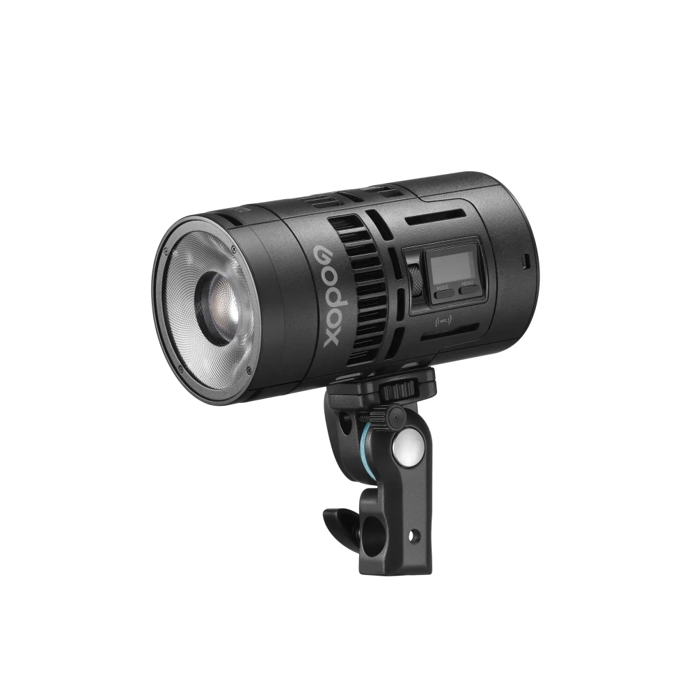 Комплект студийного оборудования Godox Knowled MS60Bi 2K