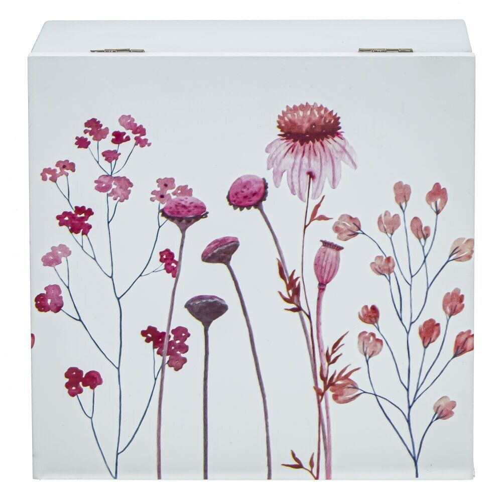 GAEM Шкатулка, L20 W20 H9 см