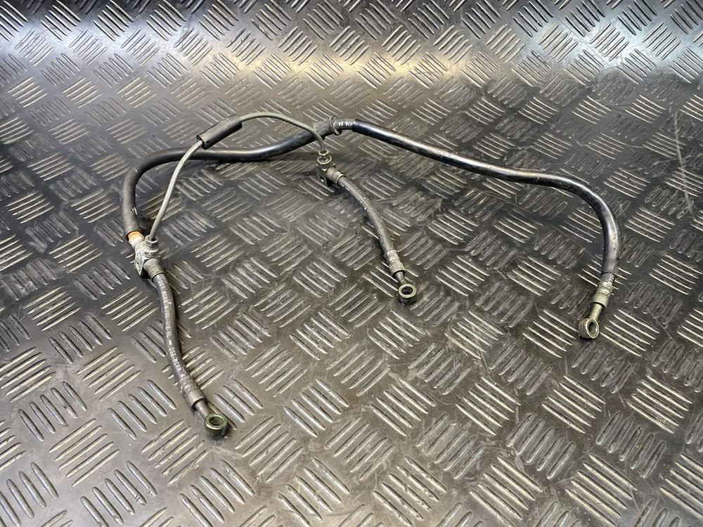 Шланг переднего тормоза Yamaha TDM850 RN03J 054011