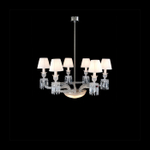 Люстра из хрусталя SG-6 by Baccarat