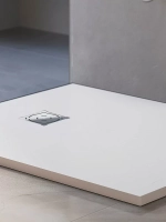 Душевой поддон RGW Stone Tray ST-W 16152912-001 90х120 белый