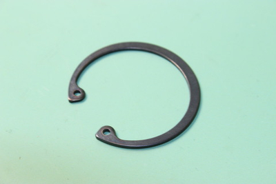 Кольцо стопорное пальца поршневого КамАЗ D=45мм