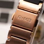 Женские наручные часы Casio Baby-G MSG-S500CG-1A