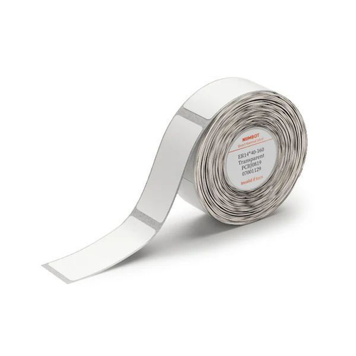 Niimbot Этикетка,TT14*40-160TRANSPARENT