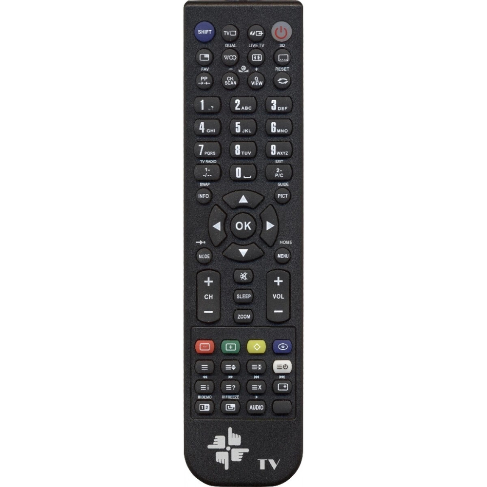 Пульт для Supra STV-LC32LT0095W