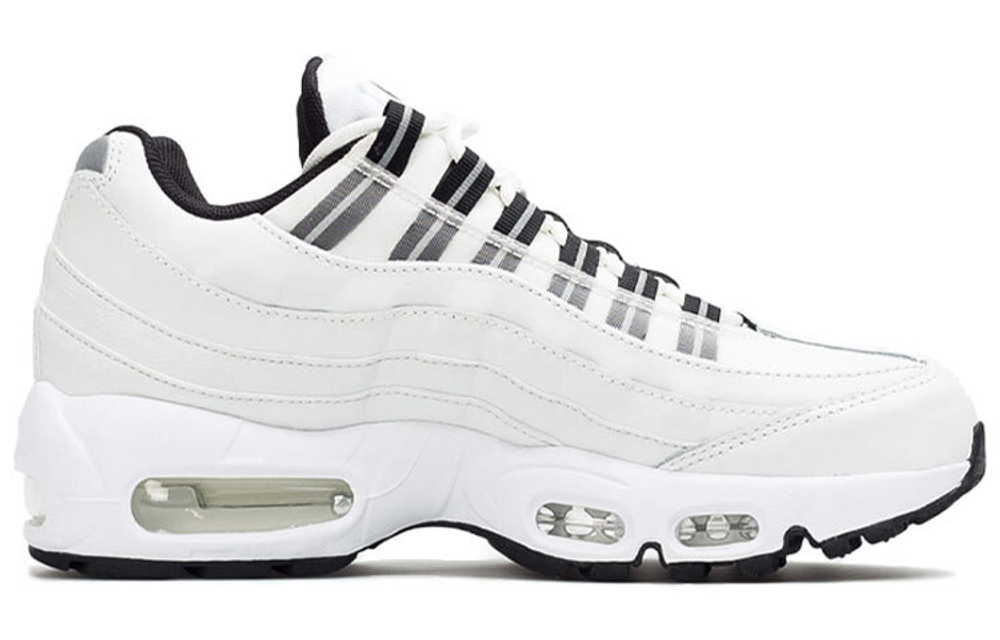 Кроссовки Nike Air Max 95 (Женская размерная сетка)