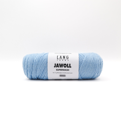 Lang Yarns Jawoll - 220