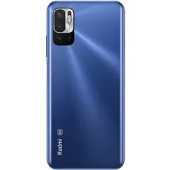 XIaomi Redmi Note 10 5G 4.128GB Nighttime Blue (Синий)