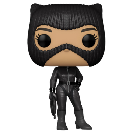 Фигурка Funko POP! Movies The Batman Selina Kyle