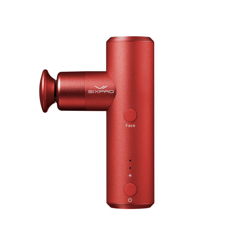SIXPAD Power Gun Pocket