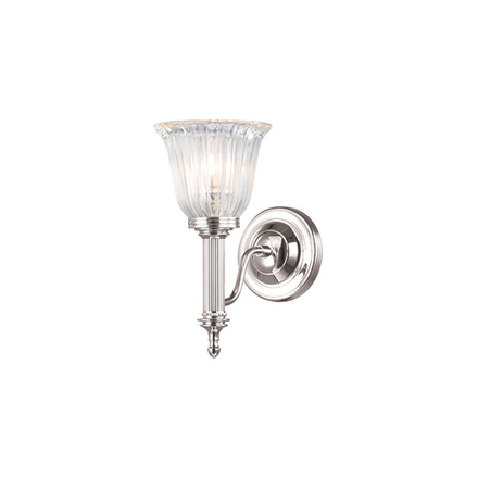 Бра для ванных комнат BATH-CARROLL1-PN Elstead Lighting