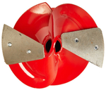 Ледобур Rextor STORM 150мм