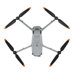 Промышленная платформа DJI Matrice 4T