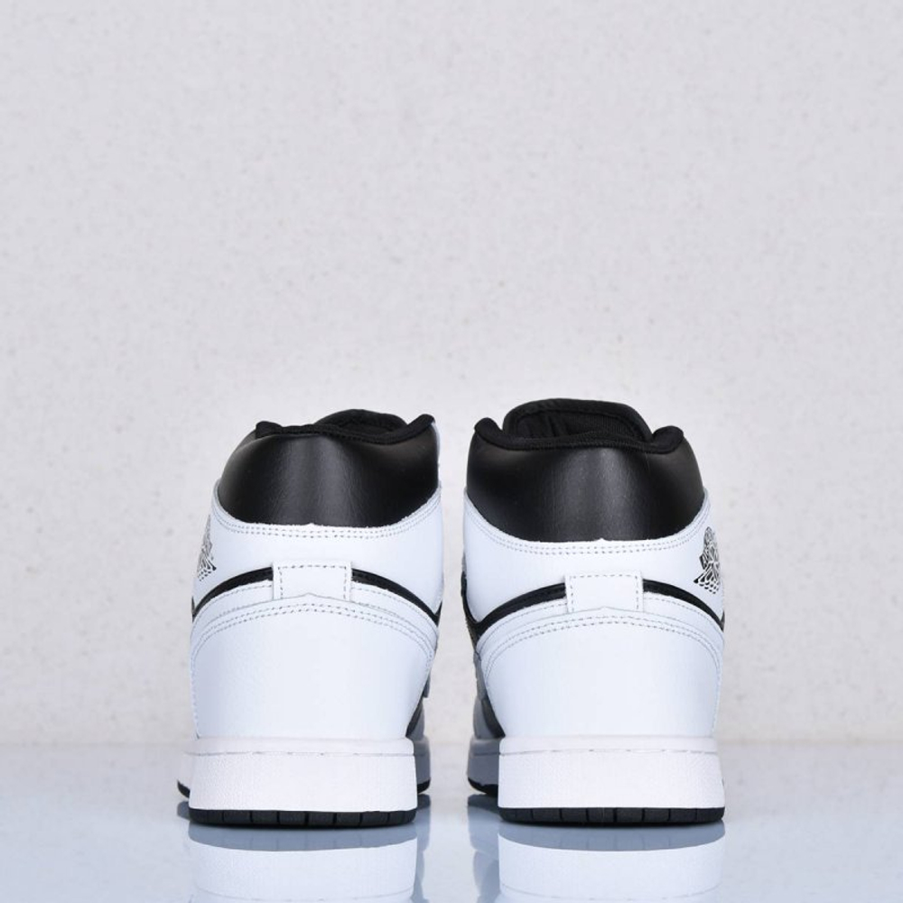 Кроссовки Nike Air Jordan 1 Mid арт 4394