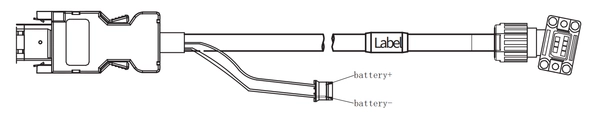 SVCAB-ENC075CA-ABS-030L-05