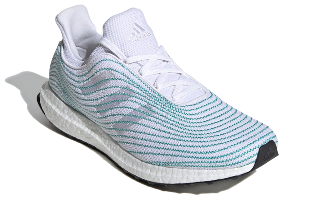 Кроссовки Adidas Ultraboost Dna Parley