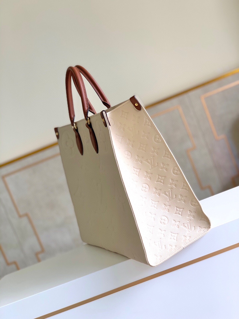 Louis Vuitton Onthego GM