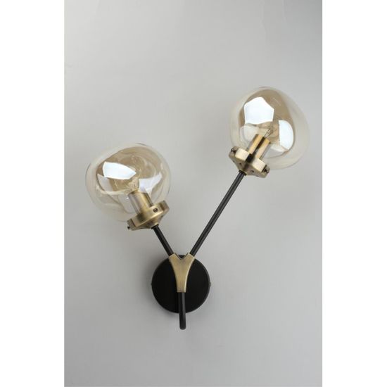 Светильник настенный (Бра) OML-95101-02