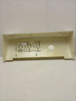 EWT1221 кт12 Передняя панель для стиральных машин Electrolux б/у