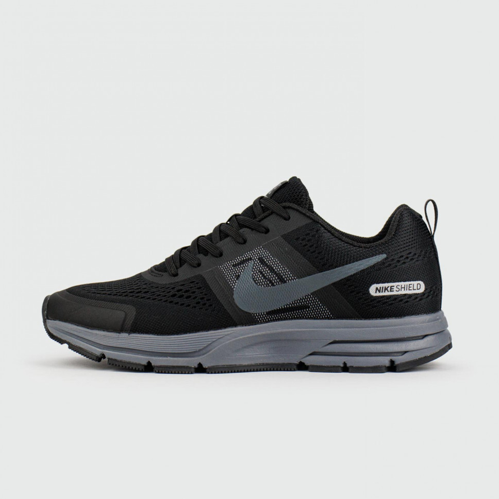 кроссовки Nike Air Pegasus 30 Black / Grey