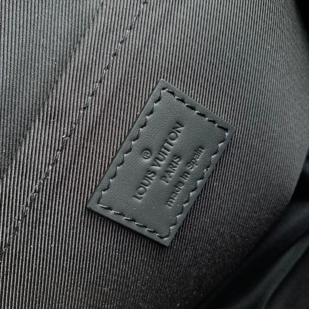 Louis Vuitton S-Cape Messenger Bag