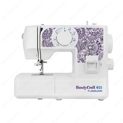 Швейная машинка Jaguar HandyCraft 021