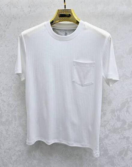 Футболка Brunello Cucinelli