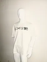 Футболка Ovum Logos Warm Milk