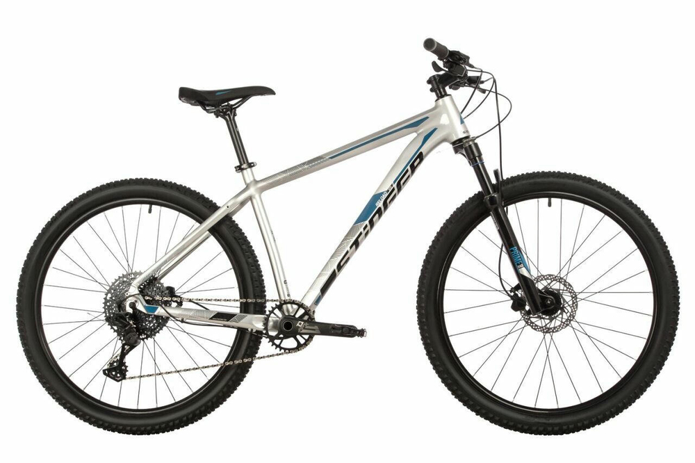 Горный велосипед Stinger Reload STD 27.5" (2023)