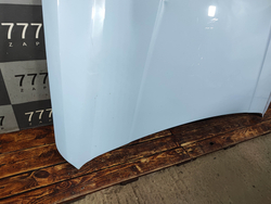 Капот Haval H3 24-нв Б/У Оригинал 8402100XKJ22A