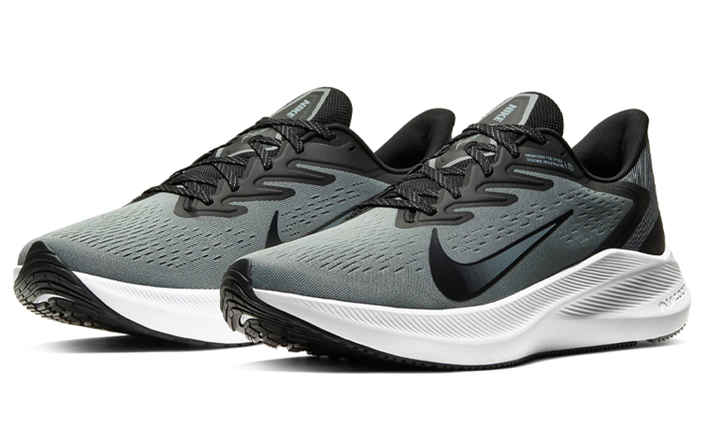 Кроссовки Nike Zoom Winflo 7
