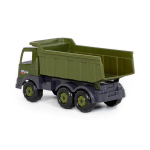 Машина Самосвал военный "Престиж" (Полесье)