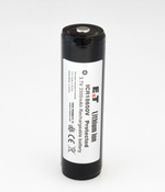 Аккумулятор ET ICR18650V Protected