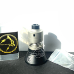 Атомайзер HAKU Riviera style RDTA