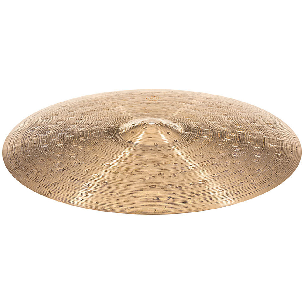 B24FRR Byzance Foundry Reserve Ride Тарелка 24", Meinl