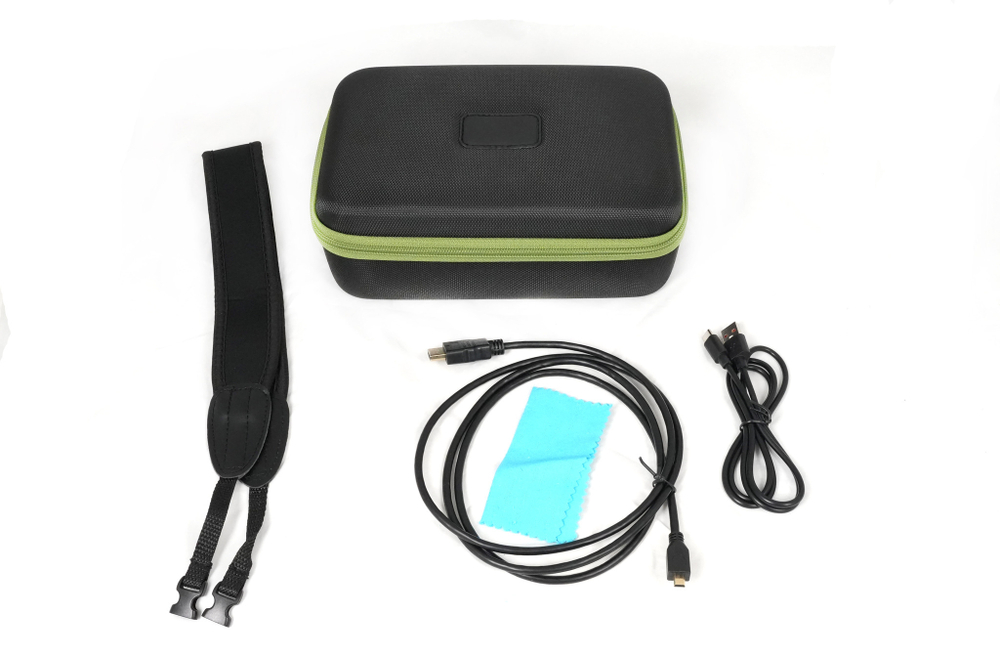 Цифровой бинокль ночного видения ARKON NVD Pro