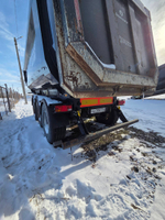 Grunwald 9453 Полуприцеп самосвальный 9453-0000010-50