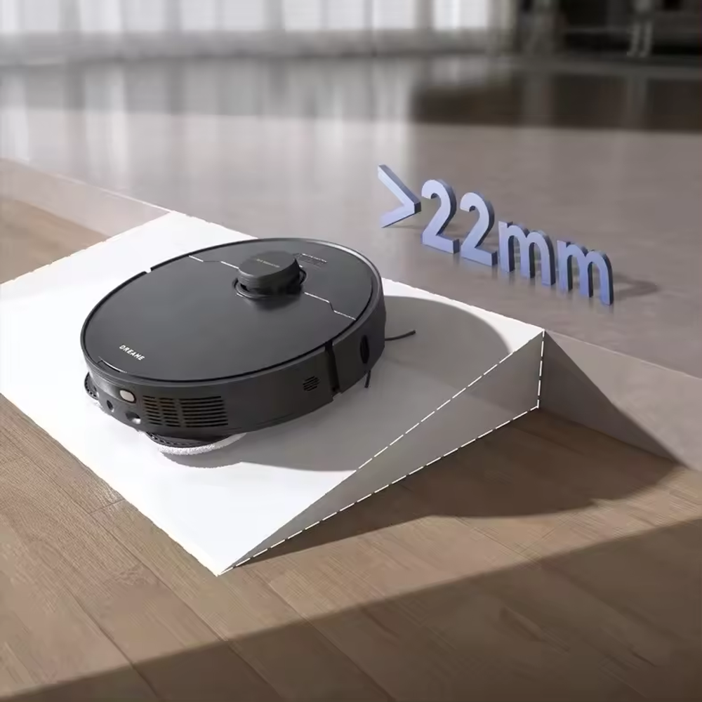 Dreame X40Pro Ultra-thin (Версия с водоотведением)